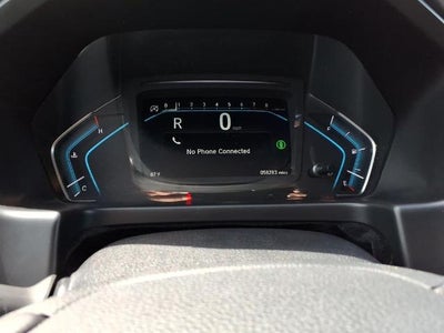 2024 Honda Odyssey EX-L Auto