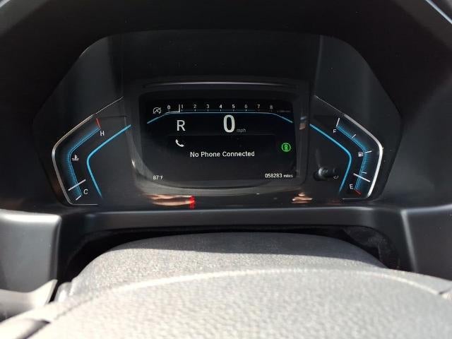 2024 Honda Odyssey EX-L Auto