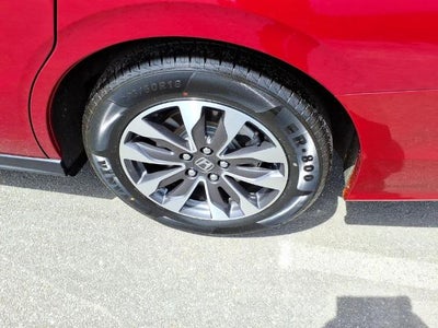 2024 Honda Odyssey EX-L Auto