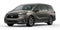 2024 Honda Odyssey EX-L Auto