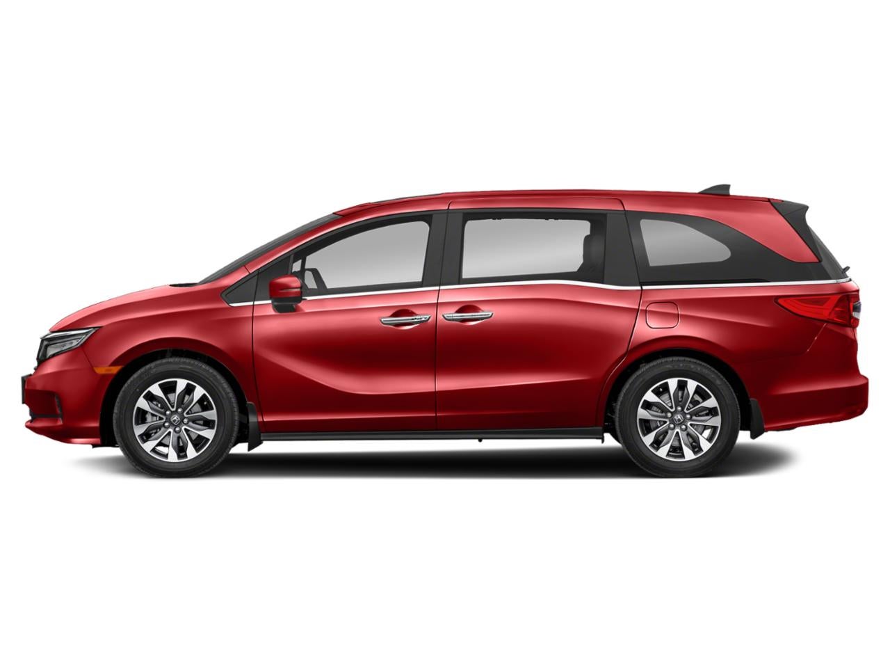 2024 Honda Odyssey EX-L Auto