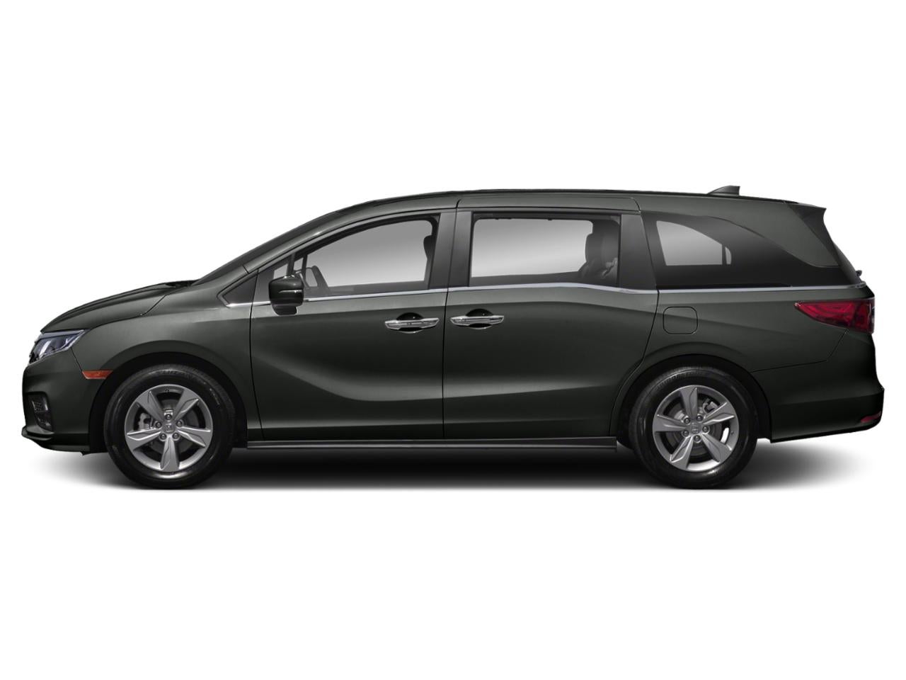 2019 Honda Odyssey EX-L Auto