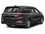 2019 Honda Odyssey EX-L Auto