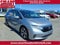 2021 Honda Odyssey Touring Auto