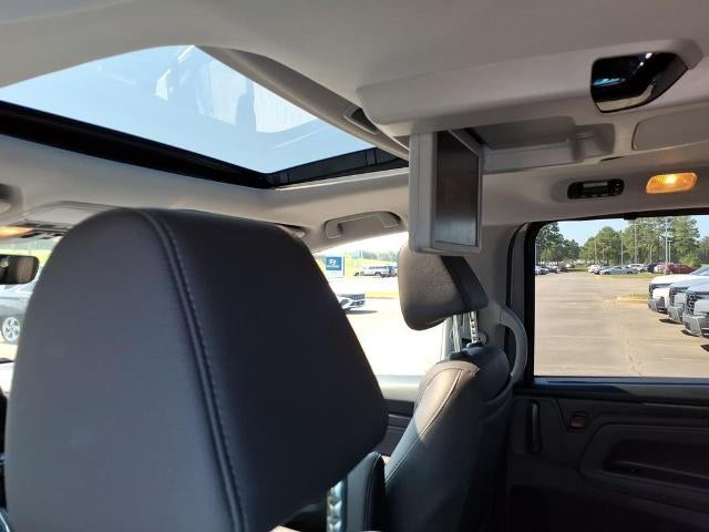 2021 Honda Odyssey Touring Auto