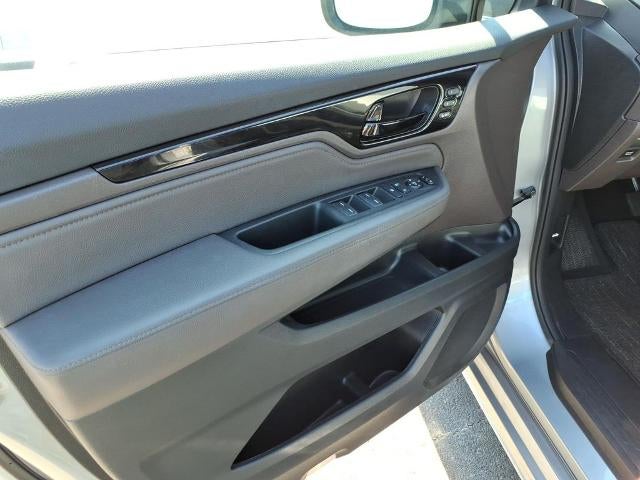 2021 Honda Odyssey Touring Auto