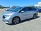 2021 Honda Odyssey Touring Auto