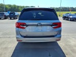 2021 Honda Odyssey Touring Auto