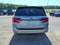 2021 Honda Odyssey Touring Auto