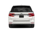 2021 Honda Odyssey Touring Auto