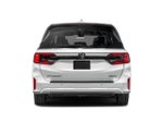 2027 Honda Odyssey Touring Auto