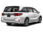 2027 Honda Odyssey Touring Auto