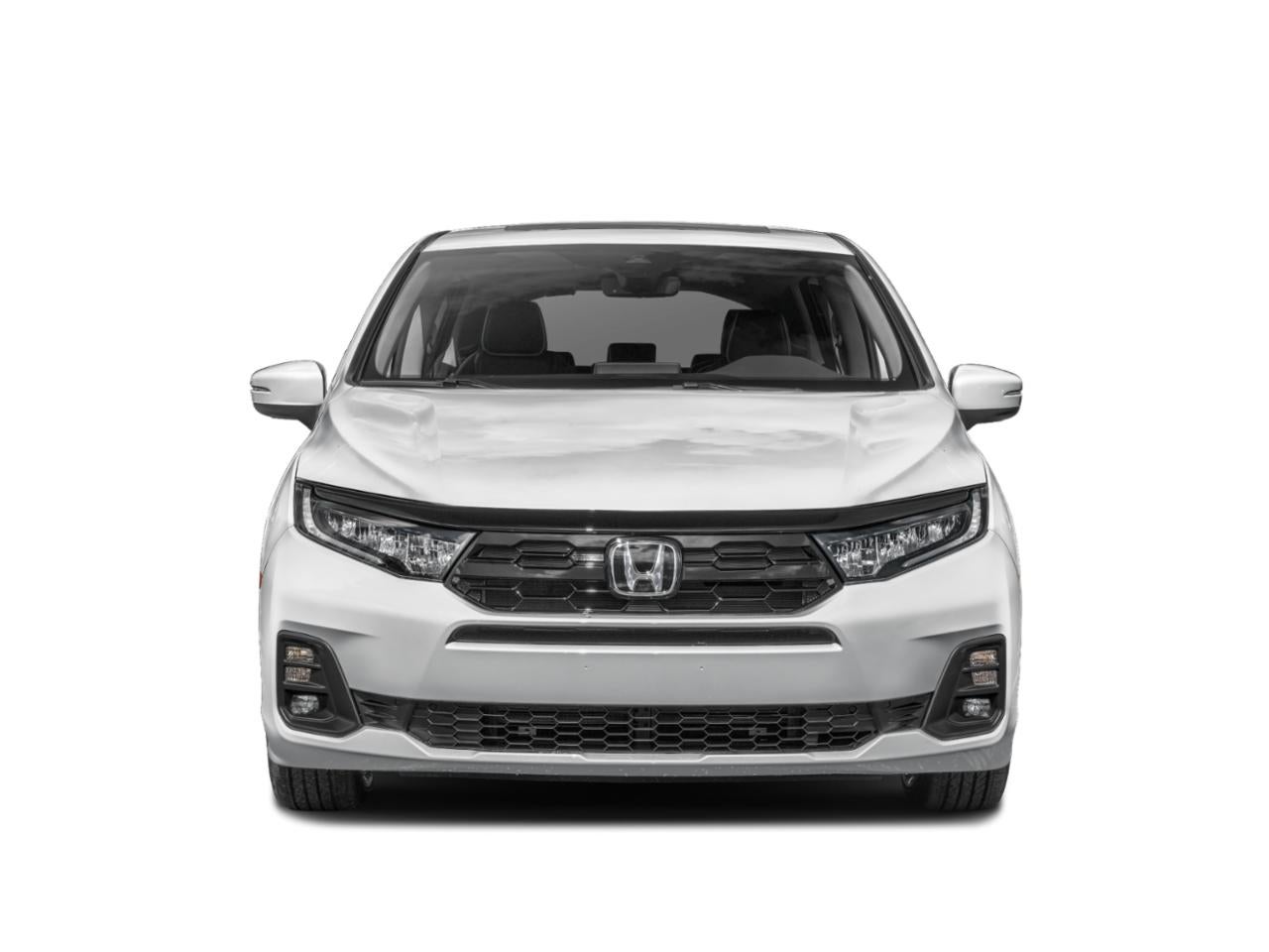 2026 Honda Odyssey Touring Auto