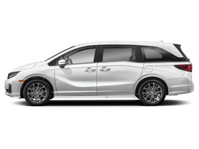2026 Honda Odyssey Touring Auto