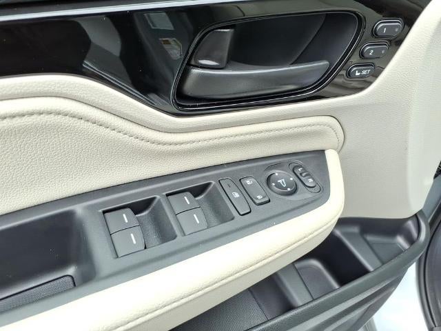 2026 Honda Odyssey Touring Auto