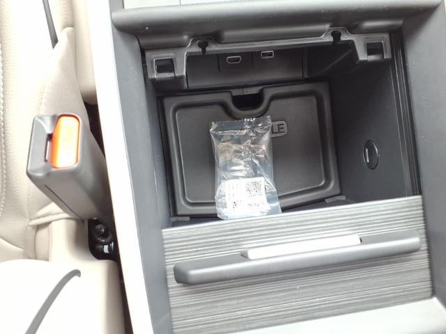 2026 Honda Odyssey Touring Auto