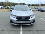 2026 Honda Odyssey Touring Auto
