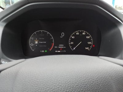 2026 Honda Odyssey Touring Auto