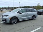 2026 Honda Odyssey Touring Auto
