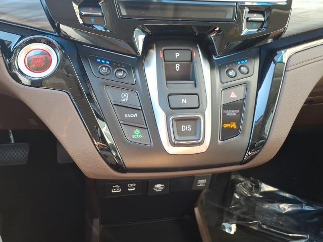2026 Honda Odyssey Elite Auto