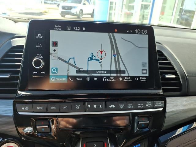 2026 Honda Odyssey Elite Auto