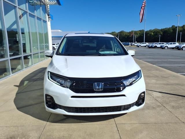 2026 Honda Odyssey Elite Auto