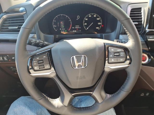 2026 Honda Odyssey Elite Auto