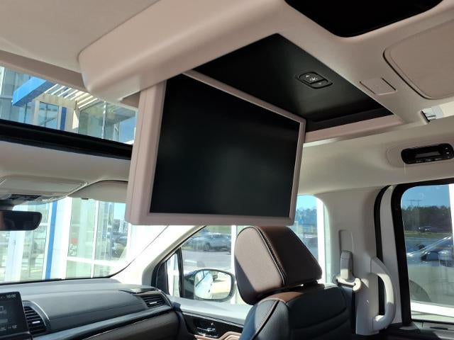 2026 Honda Odyssey Elite Auto