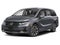 2026 Honda Odyssey Elite Auto