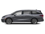 2026 Honda Odyssey Elite Auto