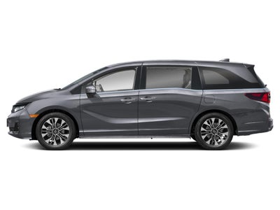 2026 Honda Odyssey Elite Auto