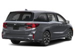 2026 Honda Odyssey Elite Auto