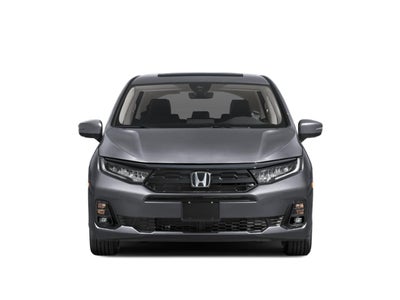 2026 Honda Odyssey Elite Auto