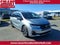 2027 Honda Odyssey Elite Auto