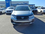 2027 Honda Odyssey Elite Auto