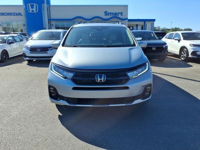 2027 Honda Odyssey Elite Auto