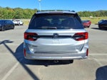 2027 Honda Odyssey Elite Auto