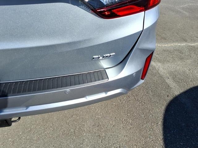 2027 Honda Odyssey Elite Auto