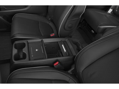 2027 Honda Odyssey Elite Auto