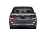 2027 Honda Odyssey Elite Auto