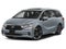 2024 Honda Odyssey Elite Auto