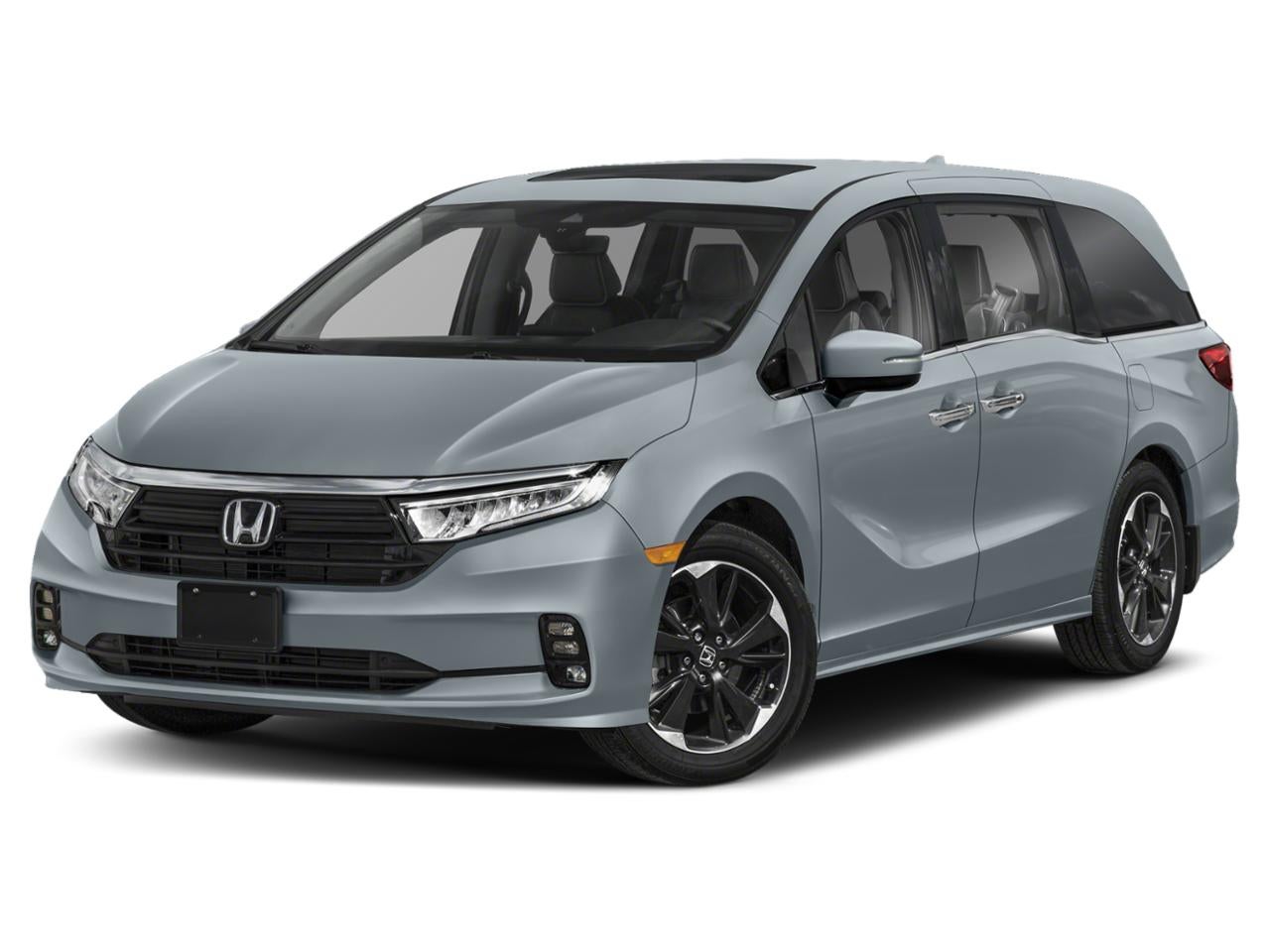 2024 Honda Odyssey Elite Auto