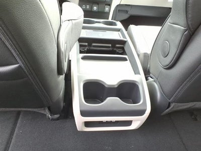 2026 Honda Odyssey Elite Auto