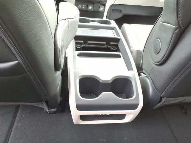 2026 Honda Odyssey Elite Auto