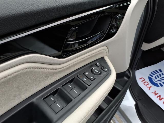 2026 Honda Odyssey Elite Auto