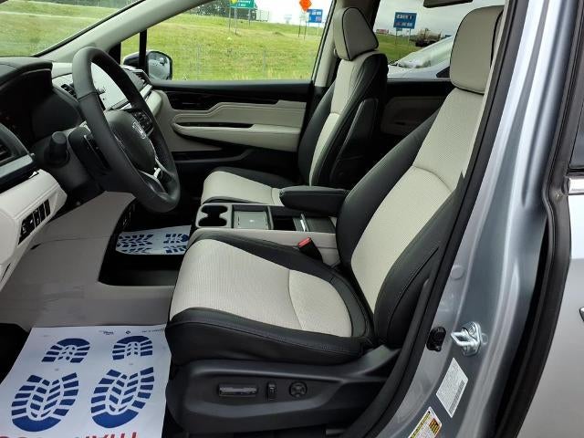 2026 Honda Odyssey Elite Auto