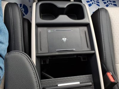 2026 Honda Odyssey Elite Auto