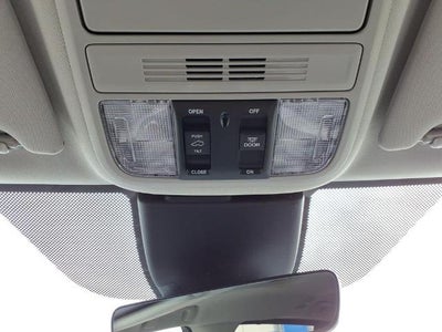 2026 Honda Odyssey Elite Auto