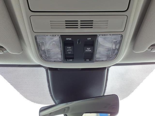 2026 Honda Odyssey Elite Auto