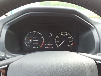 2026 Honda Odyssey Elite Auto